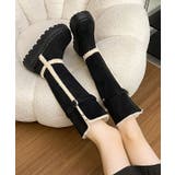 2WAY ボア デザイン | レースレディース  | 詳細画像5 