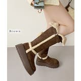 2WAY ボア デザイン | レースレディース  | 詳細画像6 