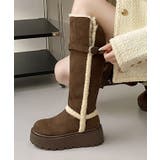 2WAY ボア デザイン | レースレディース  | 詳細画像8 