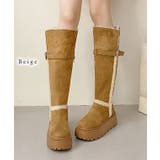 2WAY ボア デザイン | レースレディース  | 詳細画像9 