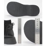 レイヤード風 リブ ショート | レースレディース | 詳細画像20