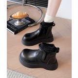 レイヤード風 リブ ショート | レースレディース | 詳細画像6