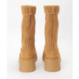 ソフト リブ 厚底 | レースレディース | 詳細画像15