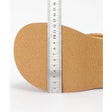 ソフト リブ 厚底 | レースレディース | 詳細画像20