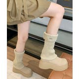 ソフト リブ 厚底 | レースレディース | 詳細画像8