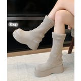 ソフト リブ 厚底 | レースレディース | 詳細画像9