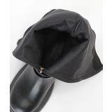 レザー調 フロント ジップ | レースレディース | 詳細画像11