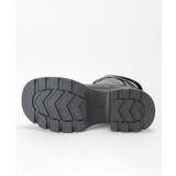 レザー調 フロント ジップ | レースレディース | 詳細画像13