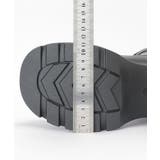 レザー調 フロント ジップ | レースレディース | 詳細画像15