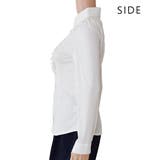 フリルブラウス シャツ ブラウス | レースレディース | 詳細画像5