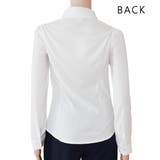 フリルブラウス シャツ ブラウス | レースレディース | 詳細画像6