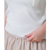 Anely リボン リブ | レースレディース | 詳細画像20