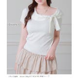 Anely リボン リブ | レースレディース | 詳細画像8