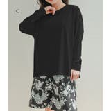 【4点セット】長袖トップス タンキニ ハーフパンツ | レースレディース | 詳細画像7