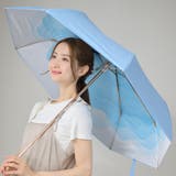 【雨晴兼用】ウッド ハンドル コンパクト | レースレディース | 詳細画像1
