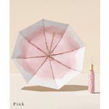 【雨晴兼用】ウッド ハンドル コンパクト | レースレディース | 詳細画像10