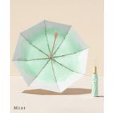 【雨晴兼用】ウッド ハンドル コンパクト | レースレディース | 詳細画像11