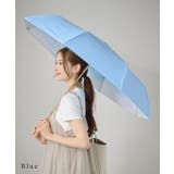 【雨晴兼用】ウッド ハンドル コンパクト | レースレディース | 詳細画像13