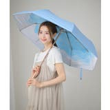 【雨晴兼用】ウッド ハンドル コンパクト | レースレディース | 詳細画像14