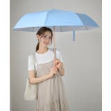 【雨晴兼用】ウッド ハンドル コンパクト | レースレディース | 詳細画像15
