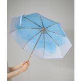 【雨晴兼用】ウッド ハンドル コンパクト | レースレディース | 詳細画像19