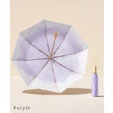 【雨晴兼用】ウッド ハンドル コンパクト | レースレディース | 詳細画像9