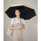 【雨晴兼用】バイカラー カラビナ ハンドル | レースレディース  | 詳細画像17 