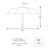 【雨晴兼用】バイカラー カラビナ ハンドル | レースレディース  | 詳細画像20 