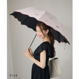 【雨晴兼用】メニー リボン ウエーブ | レースレディース | 詳細画像11