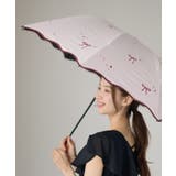 【雨晴兼用】メニー リボン ウエーブ | レースレディース | 詳細画像14