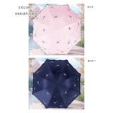 【雨晴兼用】メニー リボン ウエーブ | レースレディース | 詳細画像9
