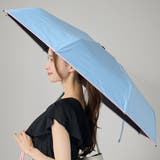 【雨晴兼用】ボール ハンドル バイカラー | レースレディース | 詳細画像1