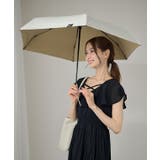 【雨晴兼用】クリア ハンドル コンパクト | レースレディース | 詳細画像16