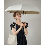 【雨晴兼用】クリア ハンドル コンパクト | レースレディース | 詳細画像17