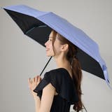 【雨晴兼用】ソリッドカラー ベーシック コンパクト | レースレディース | 詳細画像1