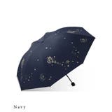 【雨晴兼用】ドリーム柄 コンパクト カラー | レースレディース | 詳細画像12
