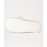 バイカラー 3D ハート付き | レースレディース  | 詳細画像9 