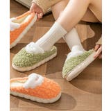 ロゴ 刺繍付き ボア | レースレディース  | 詳細画像5 