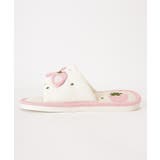 立体 いちご モチーフ | レースレディース  | 詳細画像15 