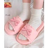 リボン ドット 厚底 | レースレディース  | 詳細画像8 