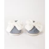 ビッグ リボン ファー | レースレディース  | 詳細画像14 