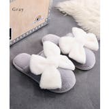 ビッグ リボン ファー | レースレディース  | 詳細画像7 