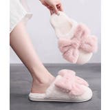 ビッグ リボン ファー | レースレディース  | 詳細画像9 