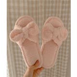 ガーリー リボン オープントゥ | レースレディース  | 詳細画像11 