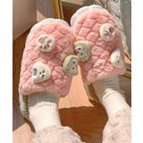 立体 フード モチーフ | レースレディース  | 詳細画像5 