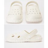 フード モチーフ付き フラット | レースレディース  | 詳細画像12 