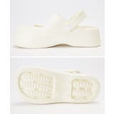 ソリッドカラー ラウンドトゥ メリージェーン | レースレディース  | 詳細画像14 