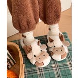 3D アニマル ファー | レースレディース  | 詳細画像9 