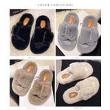 ソリッドカラー バックル付き ロング | レースレディース  | 詳細画像2 