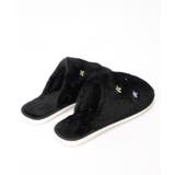 ソリッドカラー フラワー 刺繍 | レースレディース  | 詳細画像16 